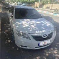 تویتا کمری GLX