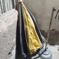 چتر سایبان مخصوص دست فروشی|فروشگاه و مغازه|بندرعباس, |دیوار