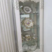 چوب|بوفه، ویترین، کنسول|گرگان, |دیوار