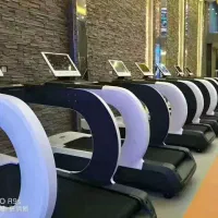 تردمیل باشگاهی لند فیتنس