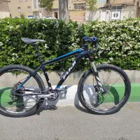 دوچرخه فوجی نوادا 1.1 سایز 26