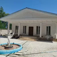 فروش ویلا ۱۰۰ متری دو خواب در ماسال