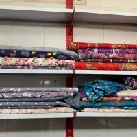 تخفیف پارچه کیلویی و متری|لوازم خیاطی و بافتنی|بجنورد, |دیوار