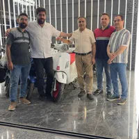 کارشناسی رایگان موتورسیکلت کارشناس تشخیص رنگ خودرو|خدمات موتور و ماشین|تهران, عباس‌آباد|دیوار