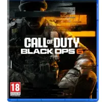 call of Duty black ops 6