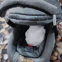 وسایل کودک|اسباب و اثاث بچه|خورموج, |دیوار