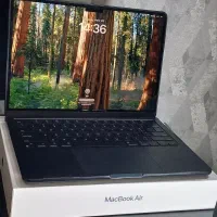 مک بوک m2