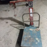 باسگو 100کیلو|ابزارآلات|صالح آباد, |دیوار