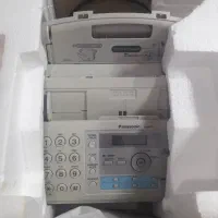 دستگاه فاکس اصلی