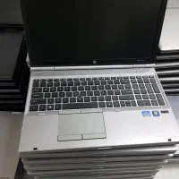 لپتاپ تضمینی و گرافیکدار HP CORE i5