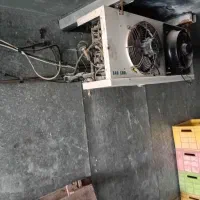 سردخانه.کانتینر تریلی