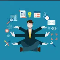 کار در منزل با موبایل