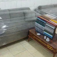 مبل مینیمال هلندی ۸نفره زیر قیمت