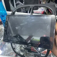 مانیتور  تمامی ماشین ها