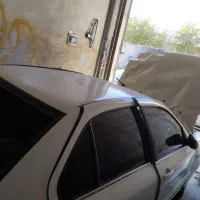 سورن پلاس 402 تصادفی|خودرو سواری و وانت|کرمانشاه, |دیوار