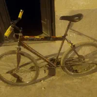 دوچرخه 26 سالم|دوچرخه، اسکیت، اسکوتر|تربت جام, معدآباد|دیوار