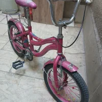 دوچرخه