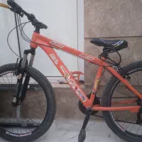 دوچرخه ۲۶ درحد نو