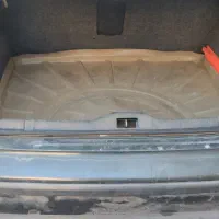 سمند X7 یشمی ۱۳۸۲|خودرو سواری و وانت|محمدشهر, سیدآباد|دیوار