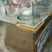 ذرت مکزیکی صنعتی،یخچال سامسونگ،اجاق گاز تکنو|اجاق گاز و لوازم برقی پختوپز|گلستان (تهران), |دیوار