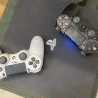 PS4 PRO کم کار|کنسول، بازی ویدئویی و آنلاین|طرقبه, |دیوار