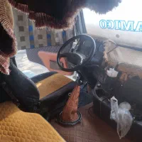 آمیکو تک کمپرسی|خودرو سنگین|خواف, |دیوار