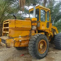 لودر هپکو A520|خودرو سنگین|بندرعباس, |دیوار