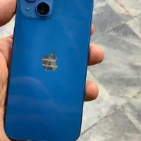 آیفون ۱۳ نرمال ۱۲۸ پک اصلی iPhone 13 بدون خط و خش