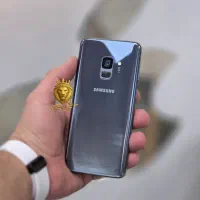 سامسونگ گلکسیS9 پابه صفر بدون هاله 64/4 بشرط سلامت