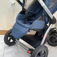 کالسکه و کریر مکسی کوزی اصل|کالسکه و لوازم جانبی|پرند, فاز ۴|دیوار