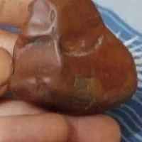 ۴۰۰قطعه سنگ باستانی گبری زیرقیمت کلکسیونی|کلکسیون اشیاء عتیقه|تهران, جیحون|دیوار