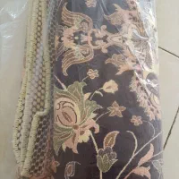 رو فرشی ۶ متری نو و استفاده نشده