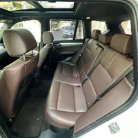 بی ام دبیلیو X3مدل ۲۰۱۶ شرکتی|خودرو سواری و وانت|تهران, فردوس|دیوار