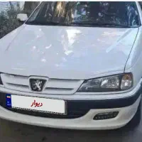 پژو پارس