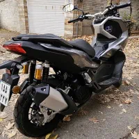 موتور ۱۵۰ ADV|موتورسیکلت|تهران, دروس|دیوار