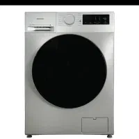 ماشین لباسشویی کنوود مدل KWM6840W|ماشین لباسشویی و خشک‌کن لباس|تهران, باشگاه نفت|دیوار