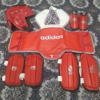 چرخ گوشت/آباژور/وسایل تکواندو|تجهیزات ورزشی|گرمسار, |دیوار