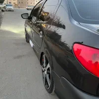 206 sd|خودرو سواری و وانت|ری, ظهیرآباد|دیوار