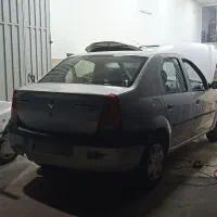 رنو L90|خودرو سواری و وانت|گرگان, |دیوار