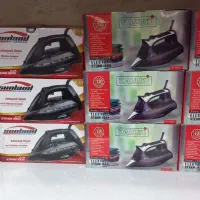 اتو لباس  کازوکی به قیمت زیر بازار با گارانتی