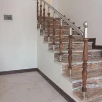 نرده استیل.حفاظ بانکی|خدمات پیشه و مهارت|رشت, رودباری|دیوار