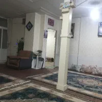 فروش خانه ویلایی درهفتون در دو طبقه