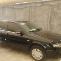 سمند سورن پلاس|خودرو سواری و وانت|لار, |دیوار