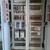 ساخت و تعمیر انواع تابلو برق صنعتی و کشاورزی