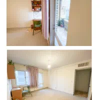 آپارتمان بهمن شیر|فروش آپارتمان|محمدیه-قزوین, |دیوار