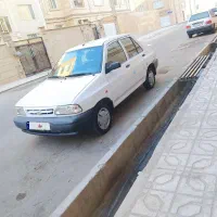 پراید 131SE بیرنگ|خودرو سواری و وانت|قرچک, زیبا شهر|دیوار