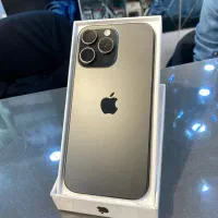 iPhone 16 Pro Max 256GB ZAA