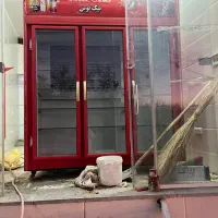 یخچال الکترواستیل سالم تخفیفم داره