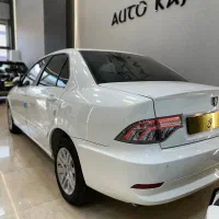 سمند سورن/سمند ef7/سمند دوگانه