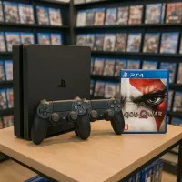کرایه ps4 / اجاره ps4/کرایه پی اس فور  پلی استیشن۴|خدمات رایانه‌ای و موبایل|مشهد, سرافرازان|دیوار